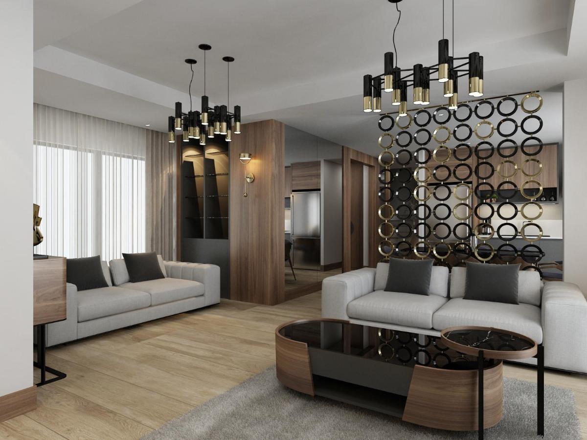 Bn Hotel Thermal & Wellness Mersin  Extérieur photo